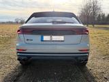 Audi SQ8 TDI quattro Vikunjabeige/23 Zoll Audi Sport  - Audi SQ8 von privat