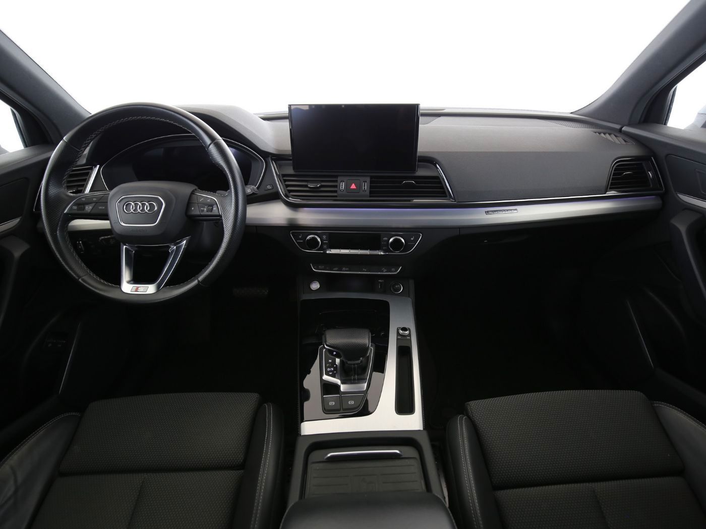 Audi Q5 - Bild 9