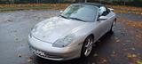 Porsche 911 996 Carrera Cabriolet Aut. - Porsche 911 Urmodell aus 2000