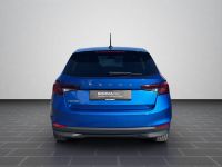 Skoda Fabia - Vorschau Bild 7