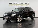 Mercedes-Benz GLA 220 d 4Matic*AMG*Pano*Memory*Kamera*H&K* - Mercedes-Benz GLA 220 aus 2017