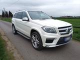 Mercedes-Benz Mercedes GL/GLS 500 , AMG Paket, sehr gepf... - scheckheftgepflegte Mercedes GLS-Klasse