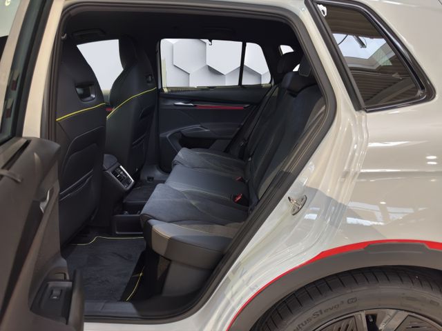 Elroq RS Lounge Sportpaket HUD AD Navi Digitales