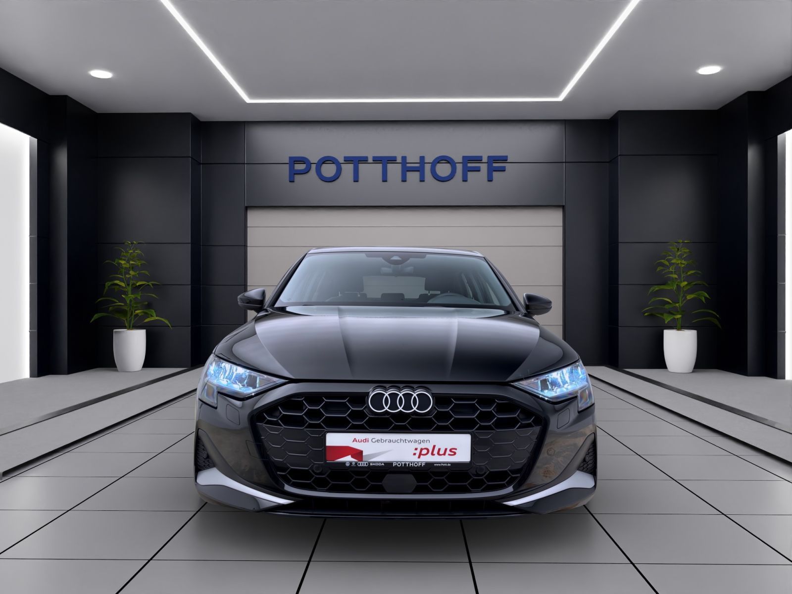Audi A3 - Bild 7