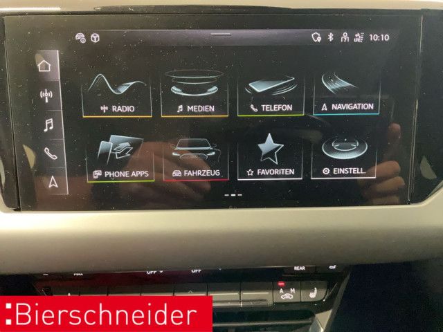 Audi e-tron GT - Bild 23