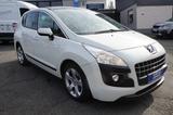 Peugeot 3008 Business-Line HDi 150 AHK;Panoramadach - Peugeot 3008: Business Line