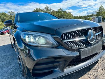 Mercedes C 220 - 2