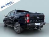 Ford Ranger Autm. Wildtrak - gebrauchte Ford SUV & Geländewagen