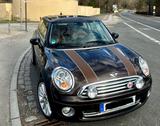 MINI Cooper 50 Mayfair  - MINI MINI: Mayfair