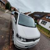 Volkswagen VW T5 Multivan - VW T5 Multivan in Bremen