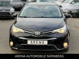 Toyota Avensis Touring 1.8 Sports Comfort*Kamera*Ahk - Toyota Gebrauchtwagen in Nürnberg