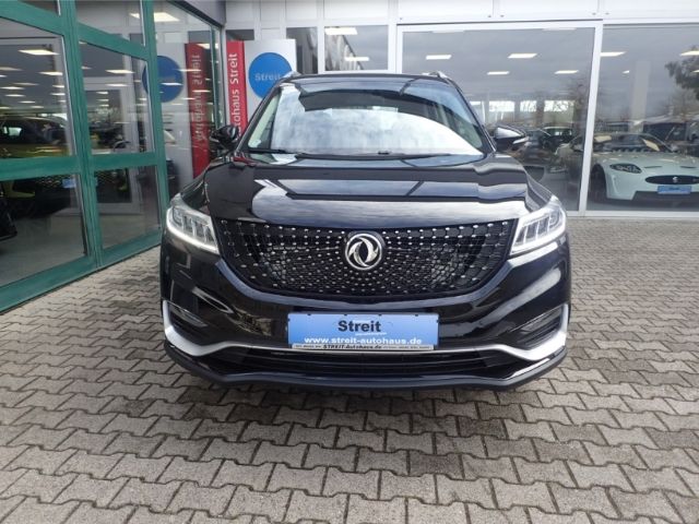 Fahrzeugabbildung DFSK Fengon 580 Glory Intelligent 7Sitzer 360°Cam LED