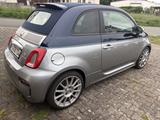 Abarth 695C Rivale Riva Limited Koni BREMBO Akrapovic - Abarth 695C Gebrauchtwagen
