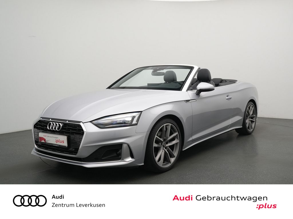 Image of Audi A5