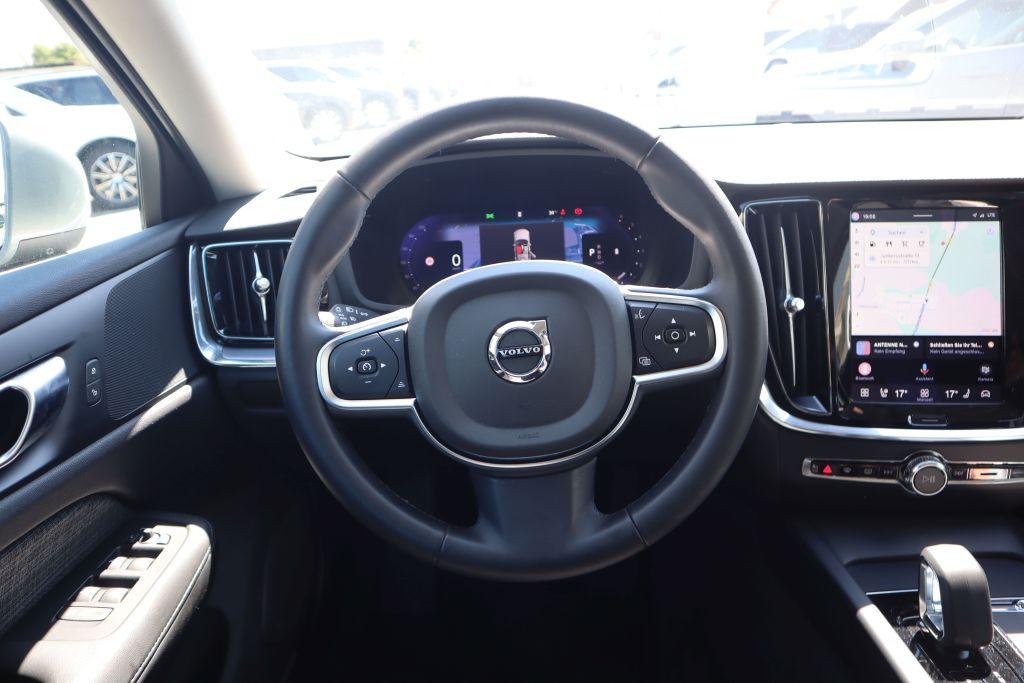 Volvo V60 B4 D Core NAVIGATION AHK R-CAM SHZG V+H, миниатюра 14