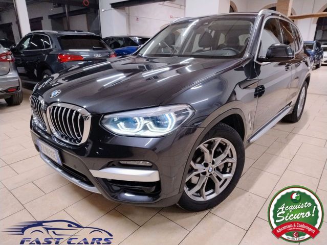 BMW Bmw X3 xDrive30d 249CV xLine - 2019