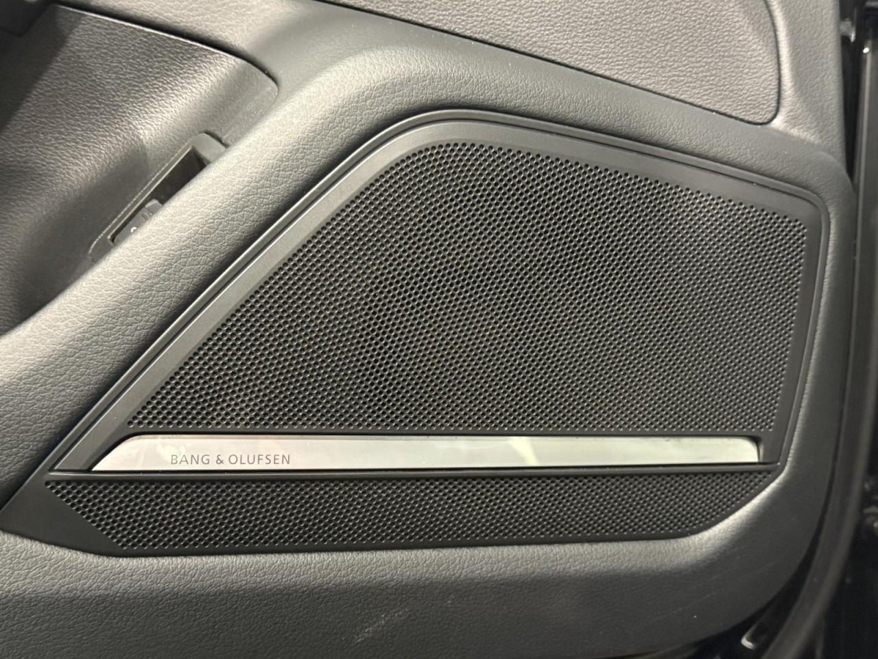 Audi A6 45 TDI quattro S-line S-Tr*LED*NAVI*ACC*B&O*C, миниатюра 23
