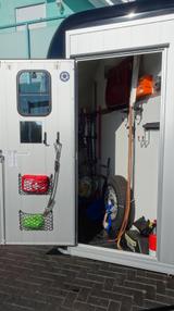 Cheval Liberte Maxi 3 - Cheval Liberte LKWs