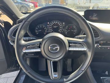Mazda 3 e-SKYACTIV-G 2.0 Homura NaviLED