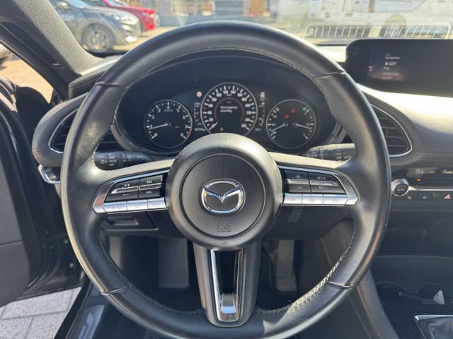 Mazda 3 e-SKYACTIV-G 2.0 Homura NaviLED