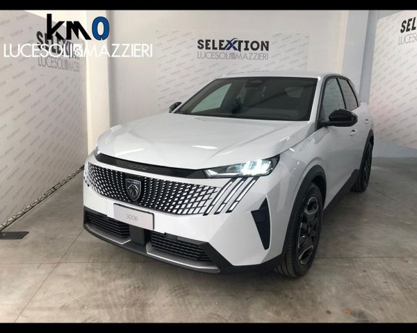 Другие PEUGEOT Nuovo E-3008 ALLURE - Motore Elettrico 2