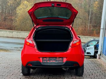 Bild 12 Mazda 2 Lim. 1.3 Iro