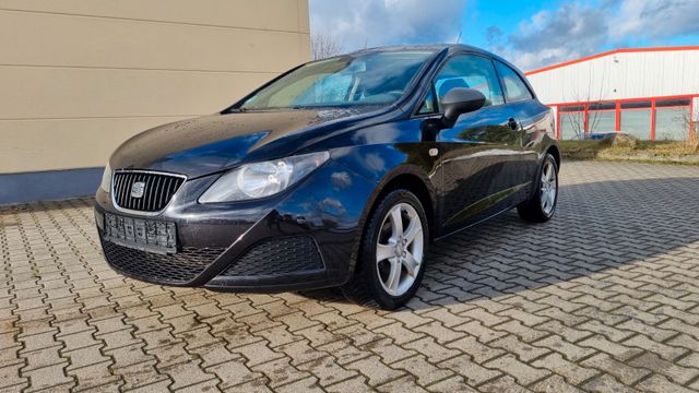 Seat Ibiza SC Basis