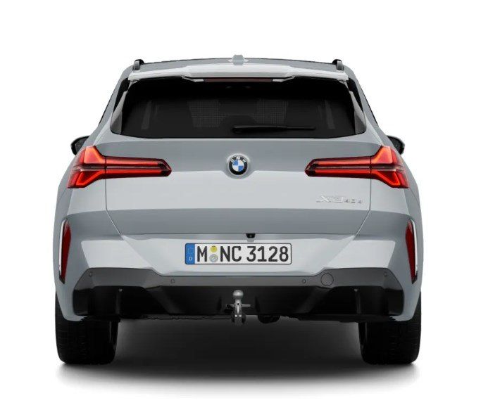 BMW X3 40d xDrive M Sport Pro 21"LM AHK Standheizung foto 4