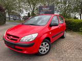 Hyundai Getz 1.1 Basis 1Hand*TÜV*5 Türer*ElktrFenster - Hyundai Getz: 1.5