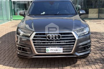 Audi Q7 - 2