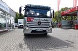Mercedes-Benz Atego  155KW 210PS - Angebote