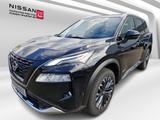 Nissan X-TRAIL 1.5 VC-T e-4ORCE 213PS 4x4 Tekna 5 Sitze