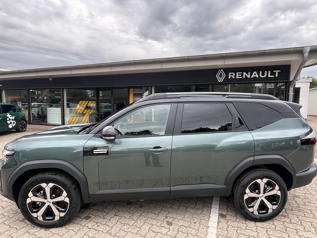 DACIA Bigster - Bild 2