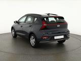 Hyundai Bayon 1.2 DPI Navi Kamera Tempomat - Hyundai BAYON SUV
