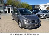 Volkswagen Golf Plus V United PDC.KLIMA.AHK.TÜV NEU - Volkswagen Golf aus 2008: V United