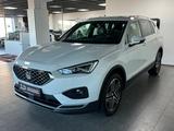 Seat Tarraco Xcellence 4D 2.0 TDI Virtual R.Kamera - Seat mit Diesel-Antrieb