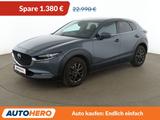 Mazda CX-30 2.0 Skyactiv-G Mild-Hybrid Selection 2WD - Mazda CX-30 in Leipzig