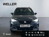Seat Arona 1.0 TSI FR *LED*Virtual*CarPlay*SHZ*CAM*AC - Seat Arona Gebrauchtwagen in Bremen