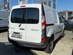 Fahrzeugabbildung Kangoo Rapid Extra 1.5 BLUE dCi 95 AHK+Klima
