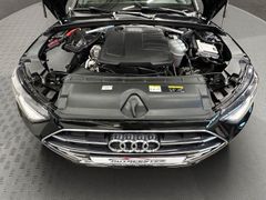 AUDI A4 40 TDI 1-Hand Navi LED Kamera ACC AHK DSP