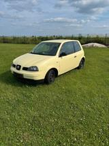 Seat Arosa 1.0l MPI Baujahr 2003, TÜV 06/2... - gebrauchte Seat Arosa aus dem Jahr 2003