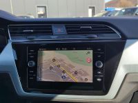 Volkswagen Touran - Vorschau Bild 8