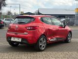 Renault Clio IV Expression - Renault Clio Expression mit Diesel-Antrieb