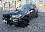 BMW X6 xDrive30d M- Sport Paket, Leder, 