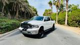 Dodge NEUWAGEN*LARAMIE*OFFROAD*BÜGEL*LIFT*LED*GARANTI* - : Offroad