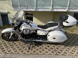 Moto Guzzi California 1400 - MOTO GUZZI CALIFORNIA 1400
