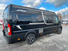 Pössl Roadcruiser*7.000€ Preisvorteil**Winteroptimiert