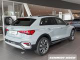 Audi A3 allstreet 35 TFSI 110(150) kW(PS) S tronic - Audi Gebrauchtwagen in Bremerhaven