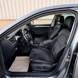 Skoda Superb - 9