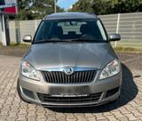 Skoda Roomster 1,4 - Skoda Roomster in Oberhausen